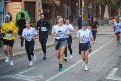 Carrera Castillos