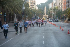 Carrera Castillos