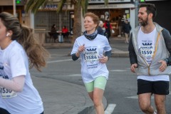 Carrera Castillos