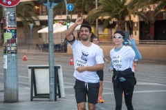 Carrera Castillos