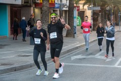 Carrera Castillos