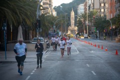 Carrera Castillos