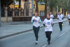 Carrera Castillos
