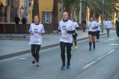 Carrera Castillos