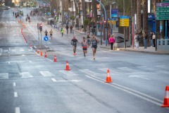 Carrera Castillos