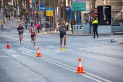 Carrera Castillos