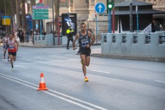 Carrera Castillos