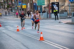 Carrera Castillos