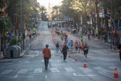 Carrera Castillos
