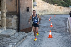 Carrera Castillos