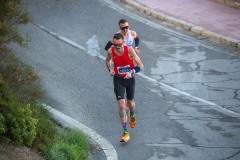 Carrera Castillos