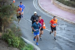 Carrera Castillos