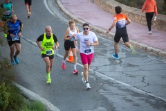 Carrera Castillos