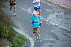 Carrera Castillos