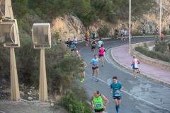 Carrera Castillos