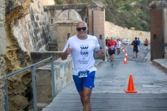 Carrera Castillos