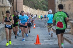 Carrera Castillos