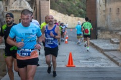 Carrera Castillos