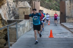 Carrera Castillos