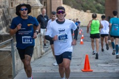Carrera Castillos