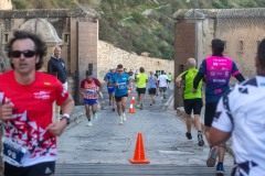 Carrera Castillos