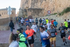 Carrera Castillos