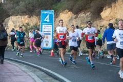 Carrera Castillos