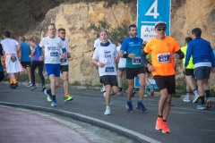 Carrera Castillos
