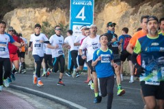Carrera Castillos