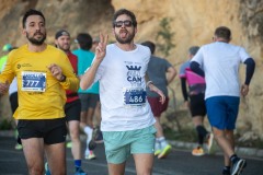 Carrera Castillos