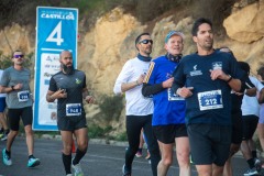 Carrera Castillos