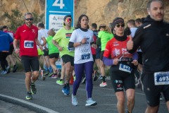 Carrera Castillos