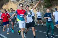 Carrera Castillos