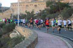 Carrera Castillos