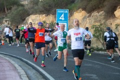 Carrera Castillos