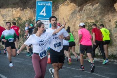 Carrera Castillos