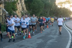 Carrera Castillos