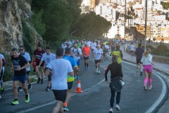 Carrera Castillos