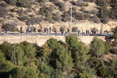 Carrera Castillos