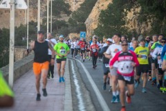 Carrera Castillos