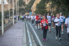 Carrera Castillos