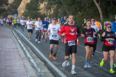 Carrera Castillos