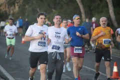 Carrera Castillos