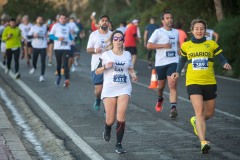 Carrera Castillos