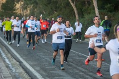 Carrera Castillos