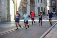 Carrera Castillos