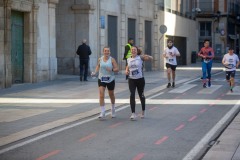 Carrera Castillos