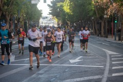 Carrera Castillos