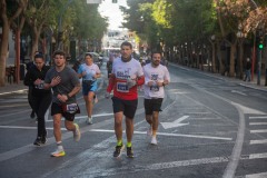 Carrera Castillos
