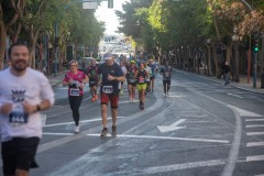 Carrera Castillos